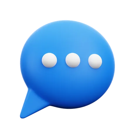Chat Icon